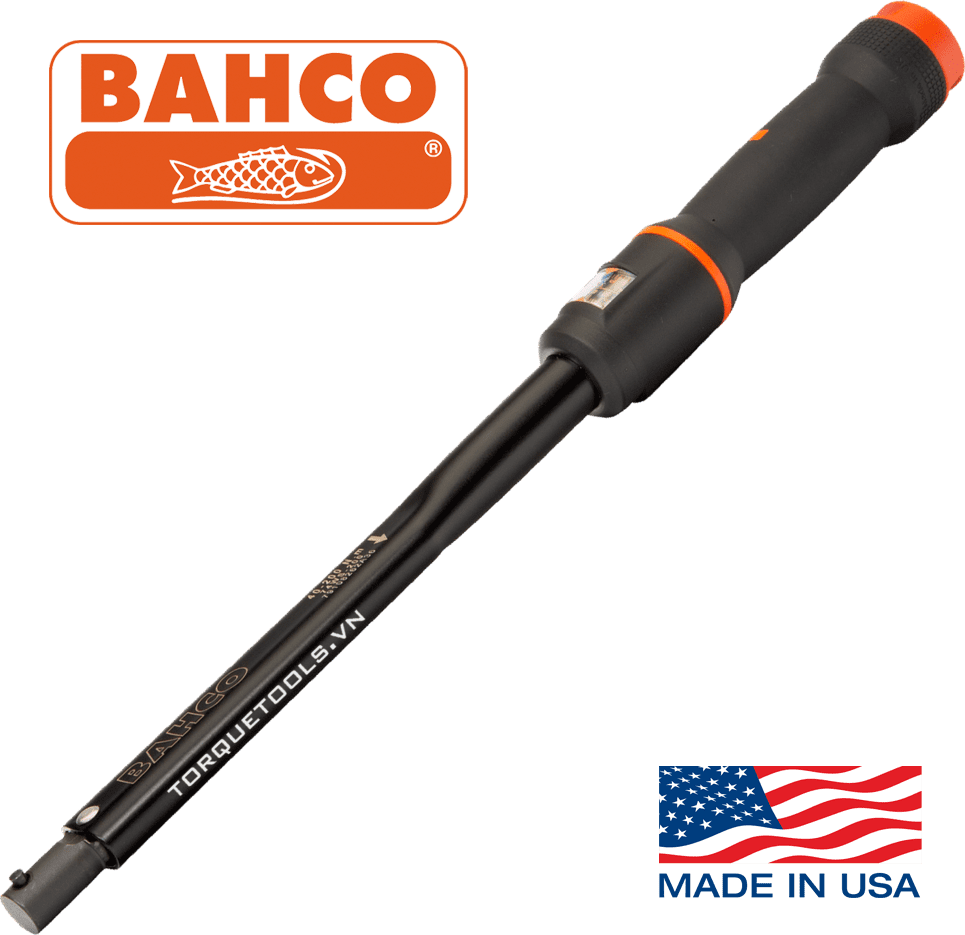co le luc bahco 74ws-50, co le siet luc bahco 74ws-50, bahco torque wrench 74ws-50