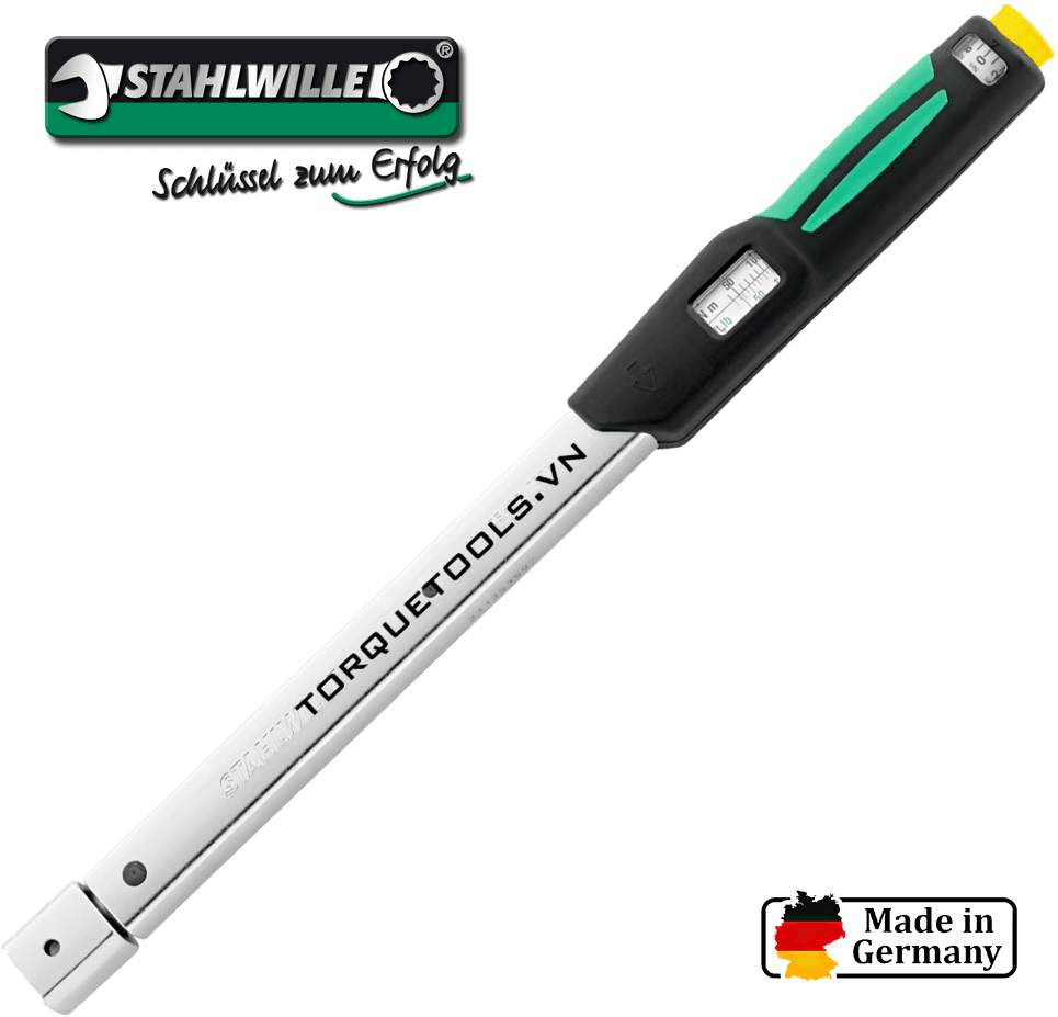 co le luc stahlwille 96503012, co le siet luc stahlwille 96503012, stahlwille torque wrench 96503012