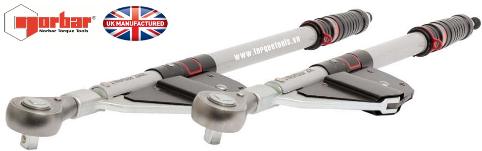 co le luc Norbar 2AR, co le siet luc Norbar 2AR, co le luc Norbar 12111