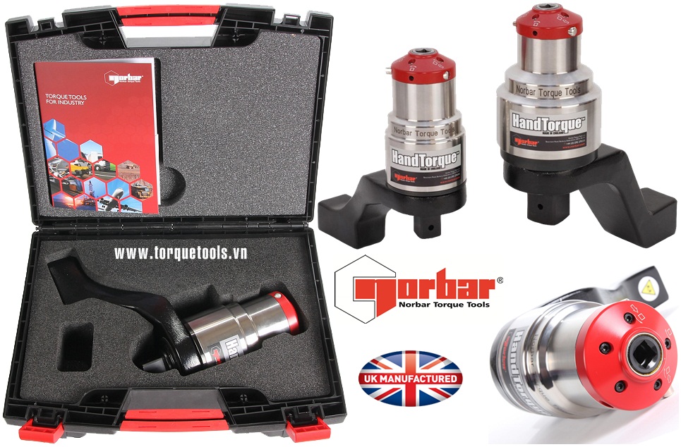 co le nhan luc Norbar 180204, co le siet luc Norbar 180204, Norbar multiplier 180204