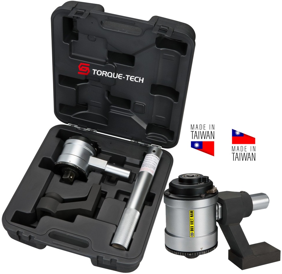 co le nhan luc Torque Tech TW-428-02, co le siet luc Torque Tech TW-428-02