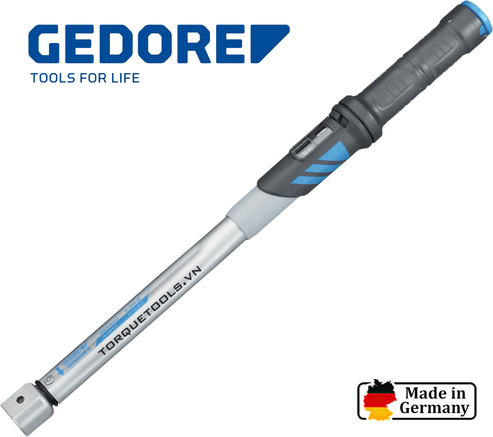 co le luc gedore dmse 400, co le siet luc gedore dmse 400, gedore torque wrench dmse 400