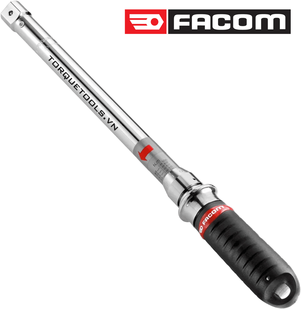 co le luc Facom S.306-200D, co le siet luc Facom S.306-200D, Facom torque wrench S.306-200D