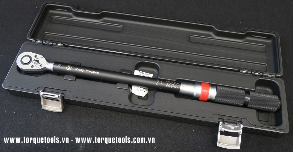co le luc Chicago Pneumatic CP8905, co le can luc Chicago Pneumatic CP8905, Chicago Pneumatic torque wrench CP8905