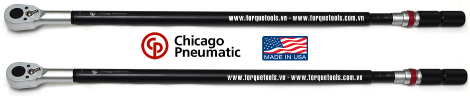 co le luc Chicago Pneumatic CP8920, co le can luc Chicago Pneumatic CP8920, Chicago Pneumatic torque wrench CP8920