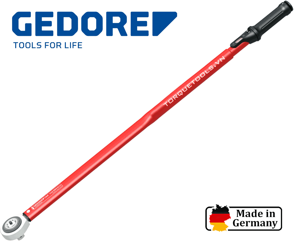 co le luc Gedore Red R78900550, co le can luc Gedore Red R78900550, Gedore Red torque wrench R78900550