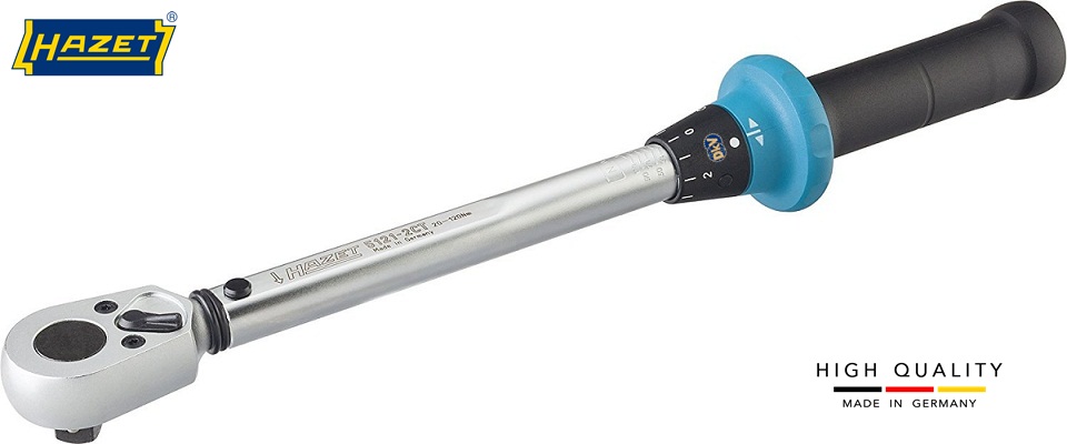 co le luc Hazet 5123-2 CT, co le can luc Hazet 5123-2 CT, Hazet torque wrench 5123-2 CT