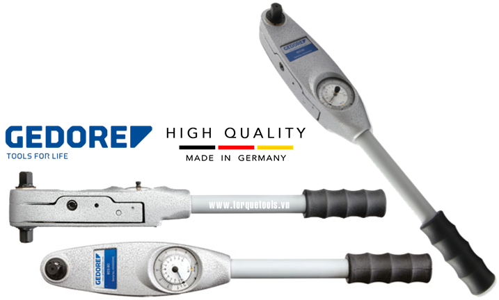 co le luc chi kim Gedore BDS 80 E, co le siet luc chi kim Gedore BDS 80 E, co le do luc chi kim Gedore BDS 80 E