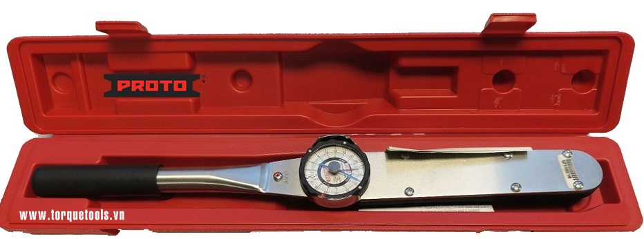 co le luc chi kim proto J6121NMF, co le siet luc chi kim proto J6121NMF