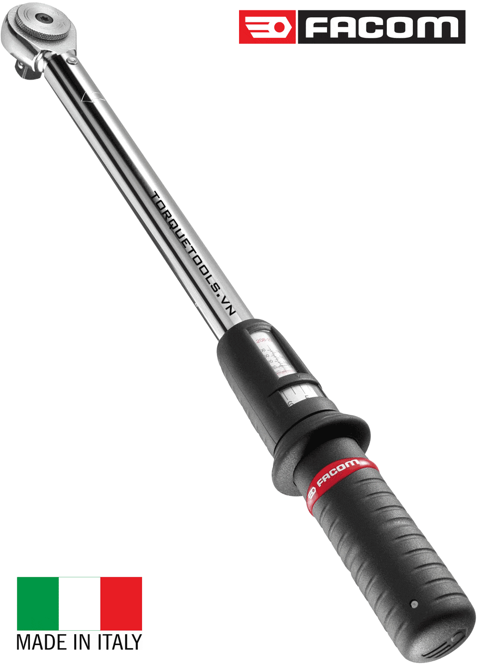 co le luc facom s.208-340, co le siet luc facom s.208-340, facom torque wrench s.208-340