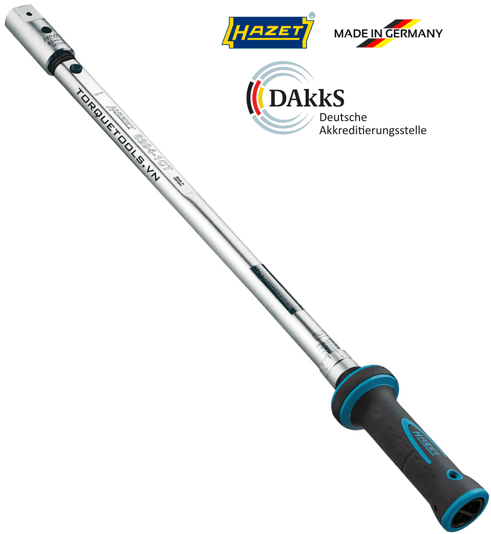 co le luc hazet 6295-1 ct cal, co le siet luc hazet 6295-1 ct cal, hazet torque wrench 6295-1 ct cal