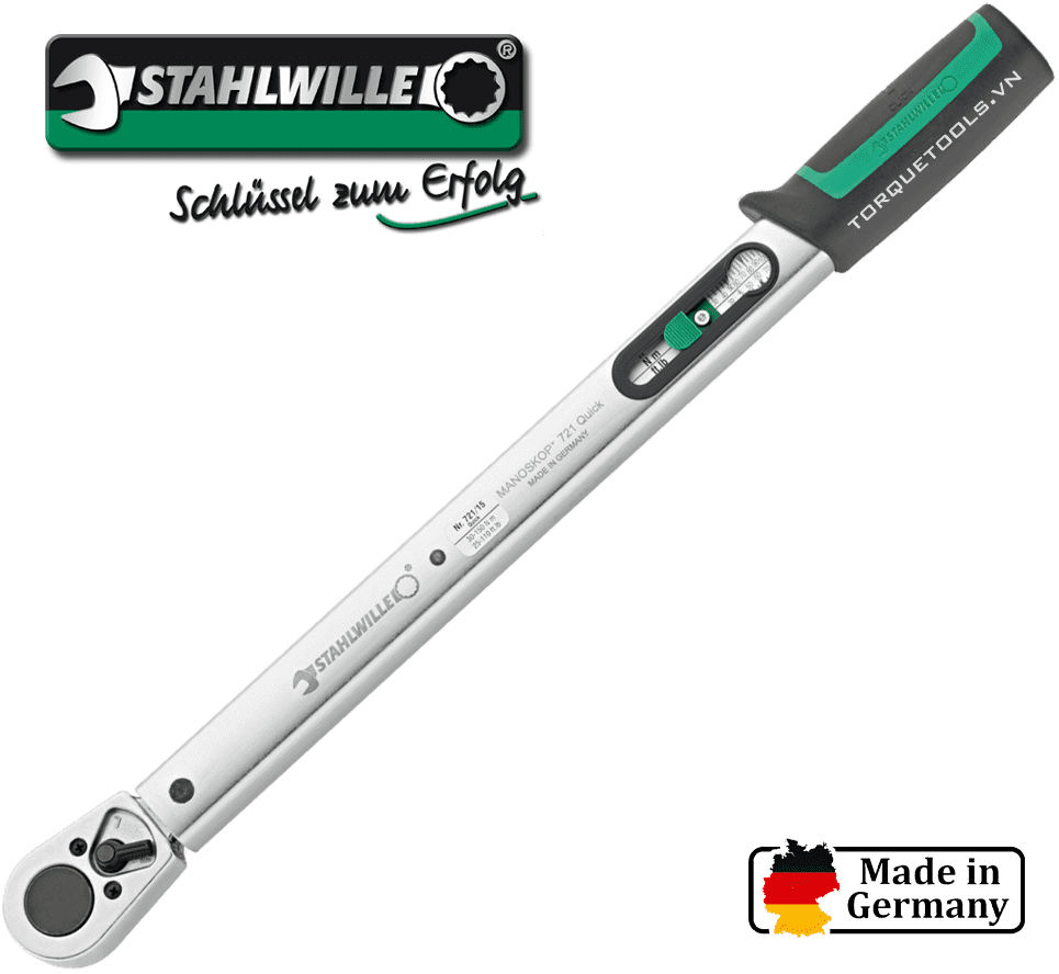 co le luc stahlwille 50204030, co le siet luc stahlwille 50204030, stahlwille torque wrench 50204030