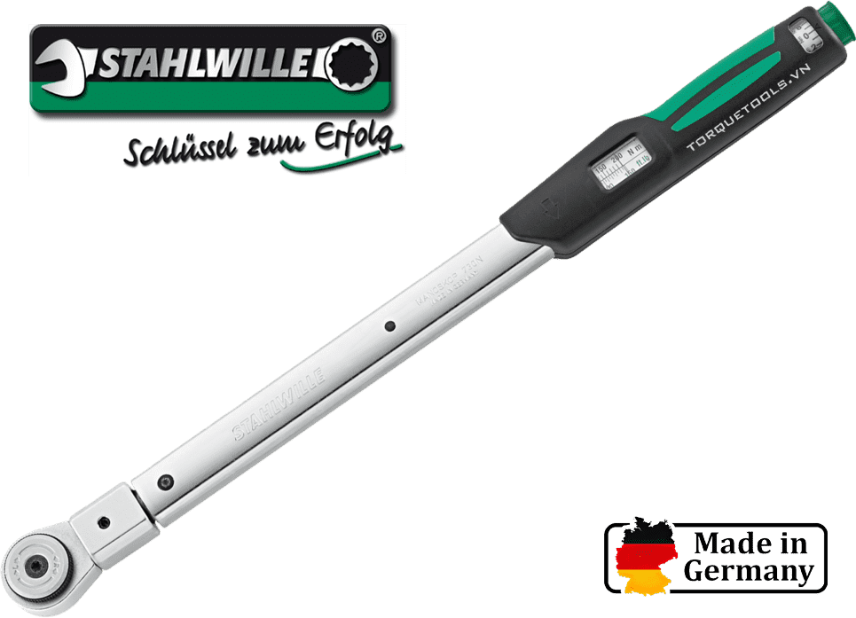 co le luc stahlwille 96502140, co le siet luc stahlwille 96502140, stahlwille torque wrench 96502140
