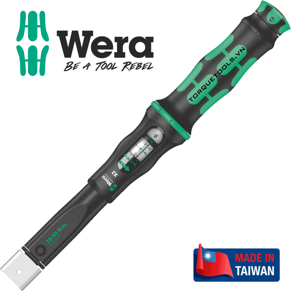 co le luc Wera 05075652001, co le siet luc Wera 05075652001 , co le can luc Wera 05075652001, Wera torque wrench 05075652001