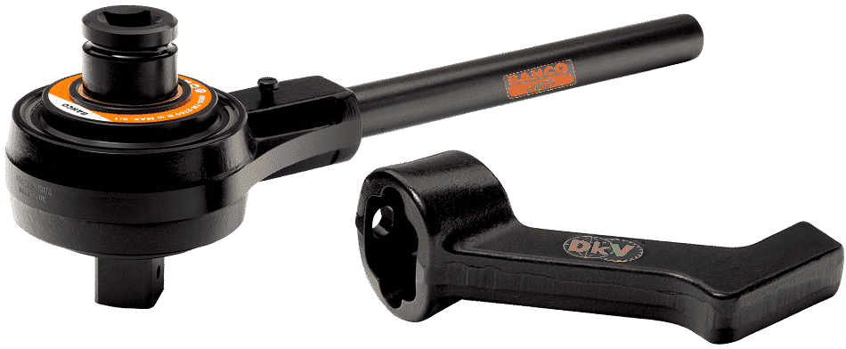 co le nhanh luc Bahco 8905-TM, Bahco torque multiplier 8905-TM