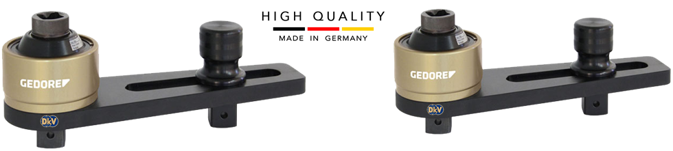 co le nhan luc Gedore DVI-28L, co le siet luc Gedore DVI-28L, Gedore multiplier torque wrench DVI-28L