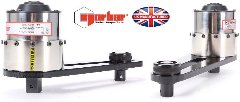 co le nhan luc Norbar 16016, co le siet luc Norbar 16016, Norbar multiplier 16016