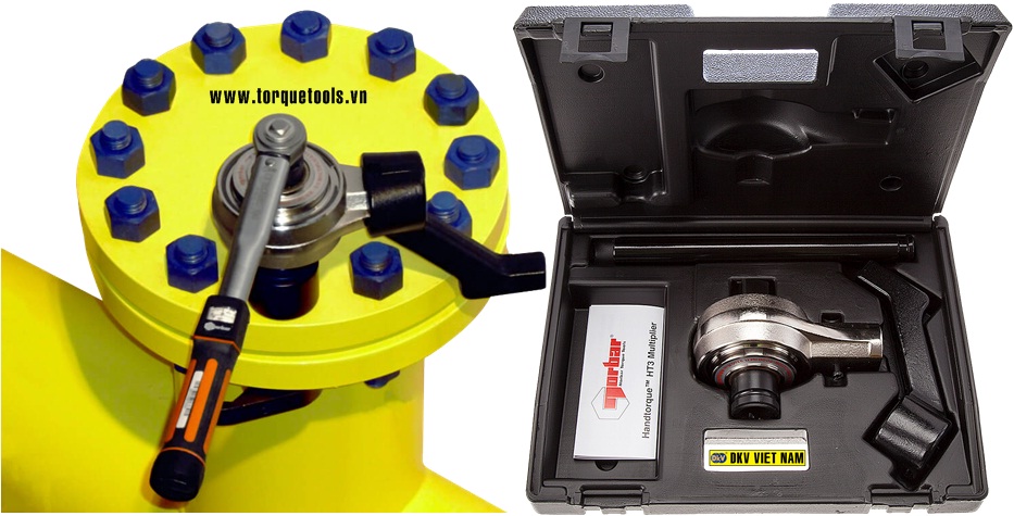 co le nhan luc Norbar HT3 (17221), co le siet luc Norbar HT3 (17221)