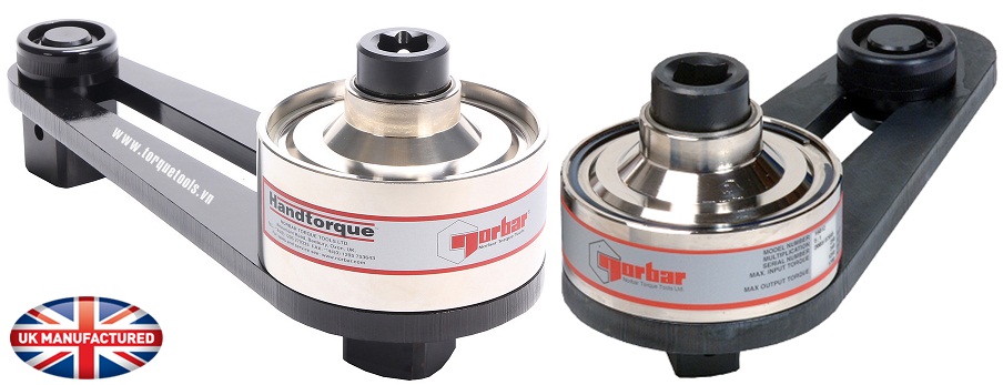 co le nhan luc Norbar 16034.HD, co le siet luc Norbar 16034.HD, Norbar multiplier 16034.HD