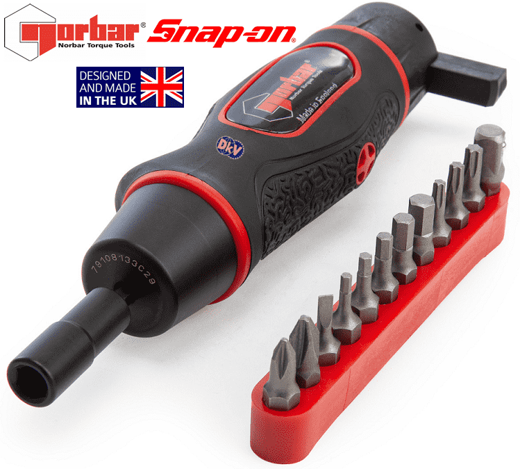 bo to vit luc Norbar 13701, bo to vit siet luc Norbar 13701, Norbar torque screwdriver set 13701