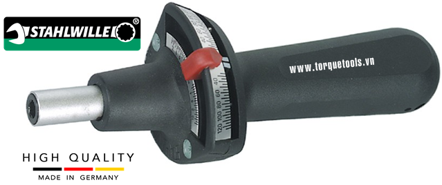 to vit luc Stahlwille 51040030, to vit siet luc Stahlwille 51040030