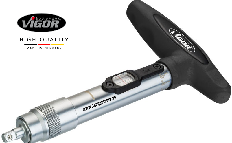 to vit luc Vigor V4431-1, to vit siet luc Vigor V4431-1, Vigor torque screwdriver v4431-1