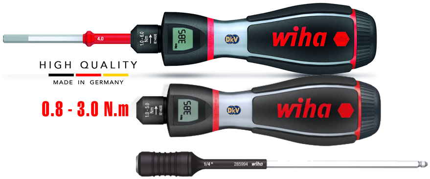to vit luc Wiha 36887, to vit siet luc Wiha 36887, Wiha torque screwdriver 36887