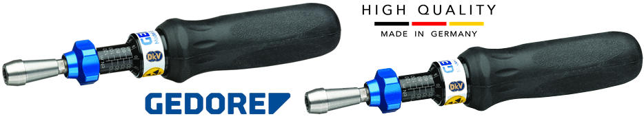 to vit luc Gedore QSA 12 FH, to vit siet luc Gedore QSA 12 FH, Gedore torque screwdriver QSA 12 FH