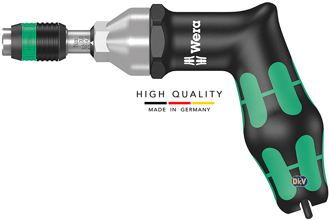 to vit luc Wera 7442, to vit siet luc Wera 7442, Wera torque screwdriver 7442