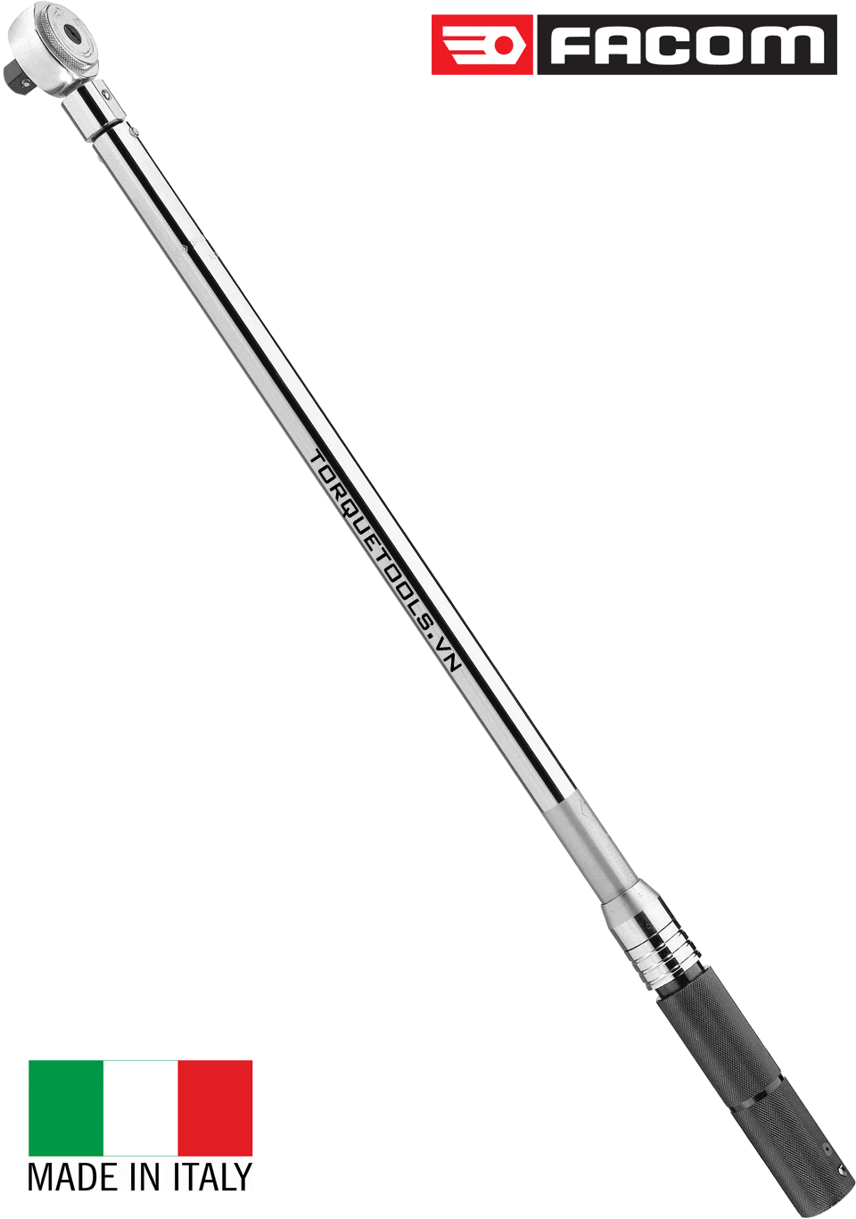 co le luc Facom K.306A100, co le siet luc Facom K.306A1000, Facom torque wrench K.306A1000