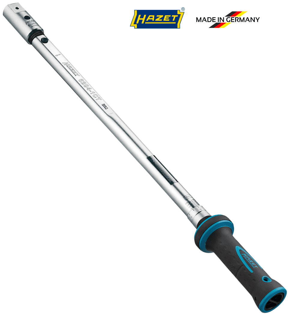 Cờ lê lực Hazet 6295-1 CT, Cờ lê siết lực Hazet 6295-1 CT, Hazet torque wrench 6295-1 CT